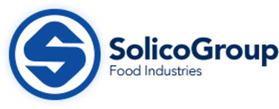 General trading llc. Solico Group. Solico Group Иран. Solico Group logo. Solico food Industrial Group.