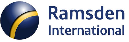 Ramsden International - Gulfood 2019 - World's largest 